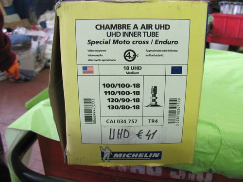 Camera aria michelin uhd - d'aria,