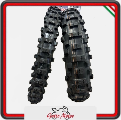 Coppia gomme maxxis enduro - coppia,