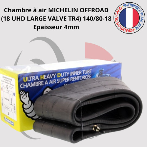 Chambre air michelin - air,