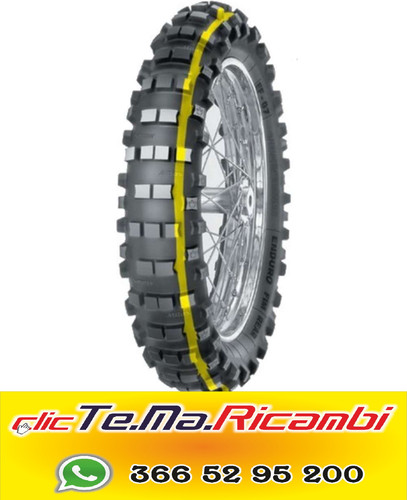 Pneumatico moto cross - cross, ef
