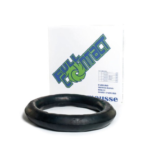 Full contact mousse - full,